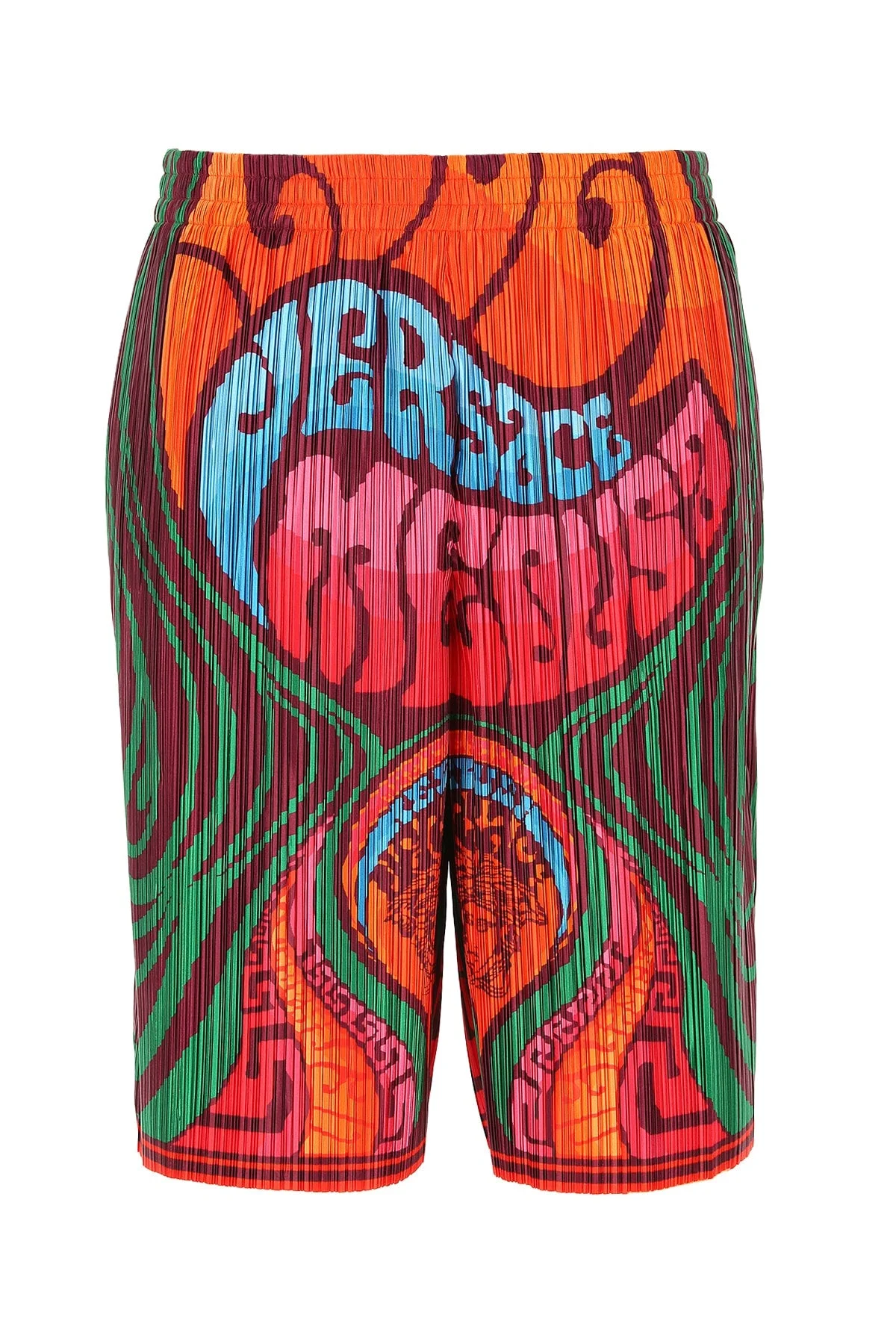 Versace Men Bermuda - 1