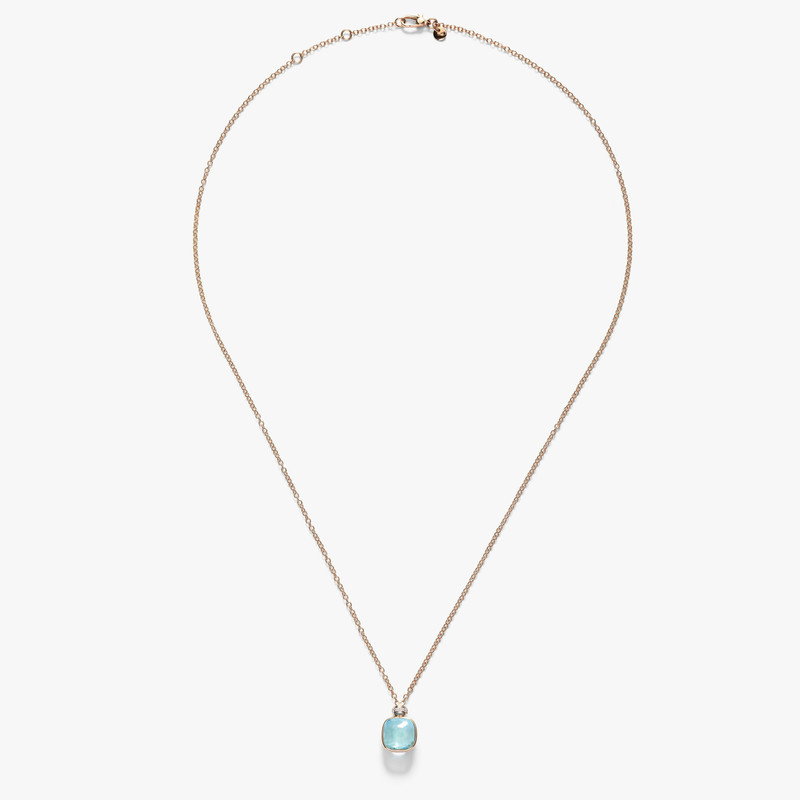 Pomellato Nudo Classic Necklace with Pendant outlook