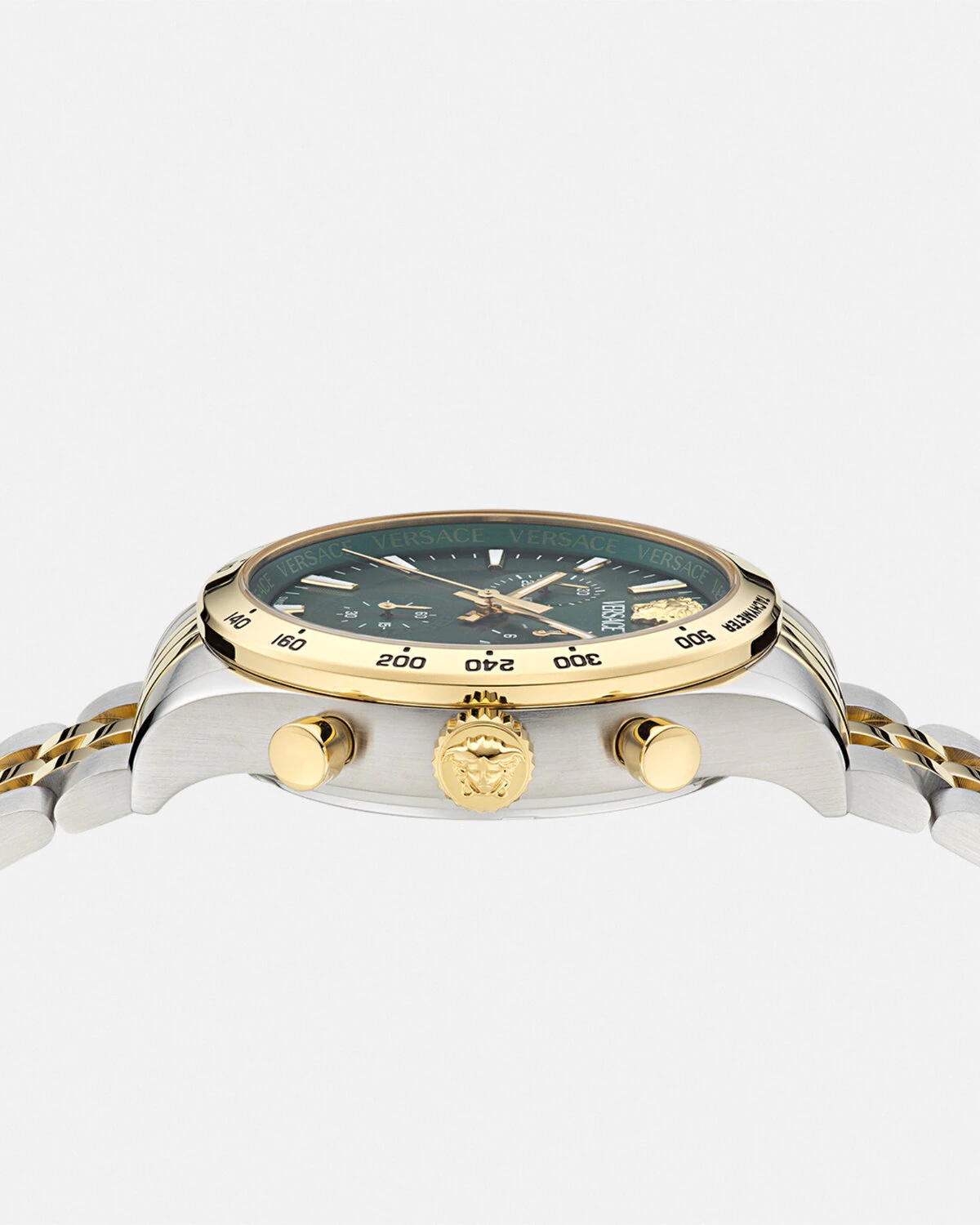 Hellenyium Chrono Petite Watch - 3
