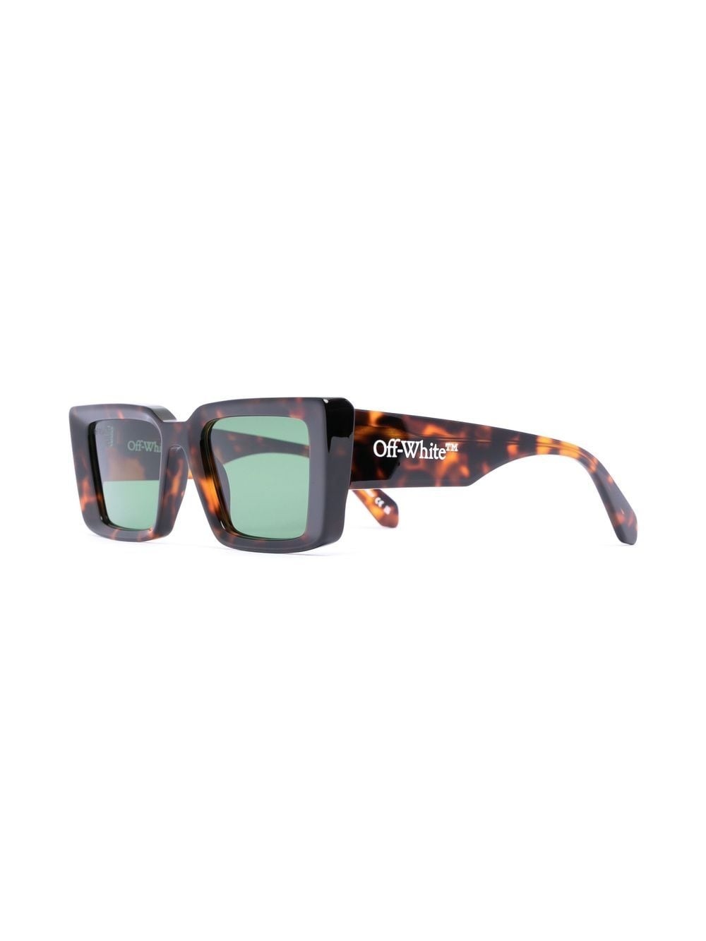 Savannah oversized-frame sunglasses - 2