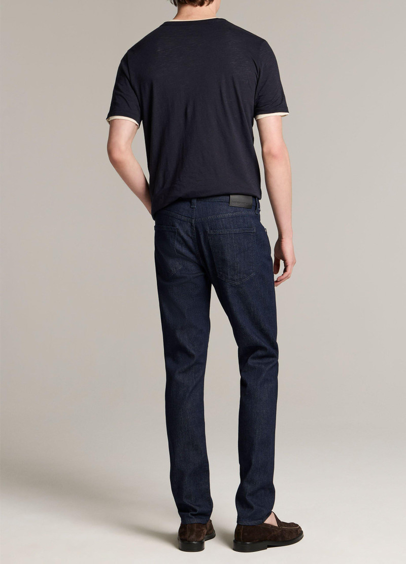 Vince Citizens of Humanity Gage Slim Straight Jean outlook