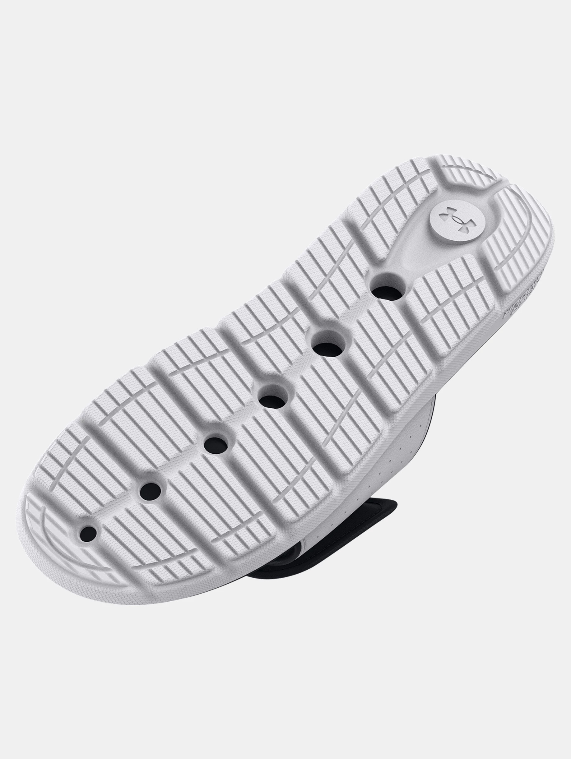 Men's UA Ignite Pro Slides - 4
