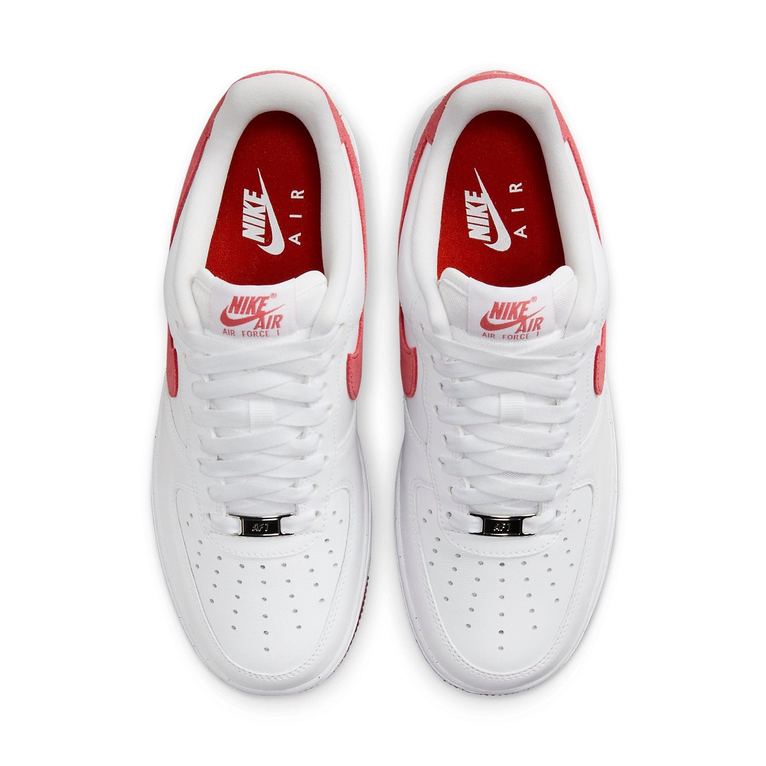 (WMNS) Nike Air Force 1 Low 'Adobe' FQ7626-100 - 3