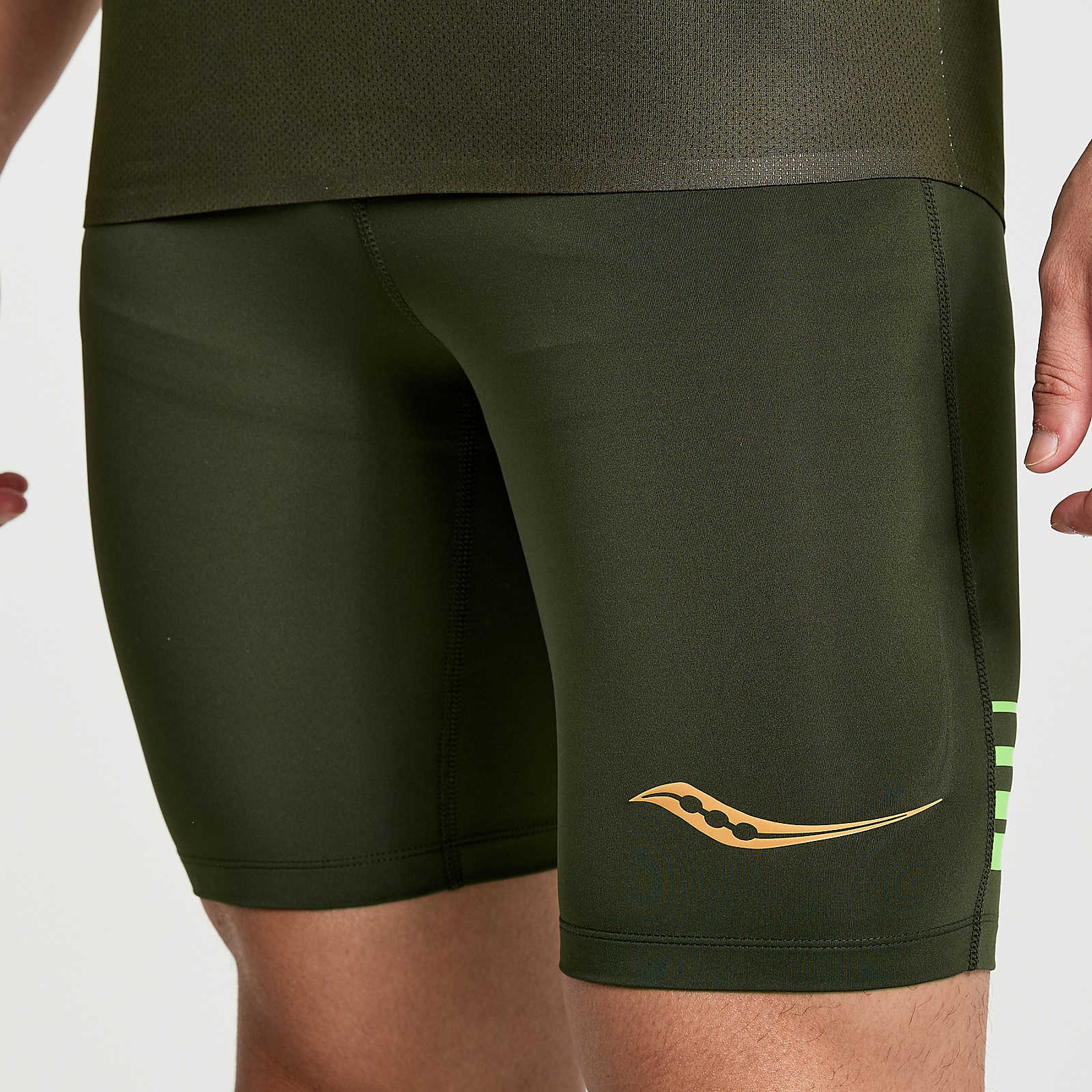 Elite Tight Short - 6