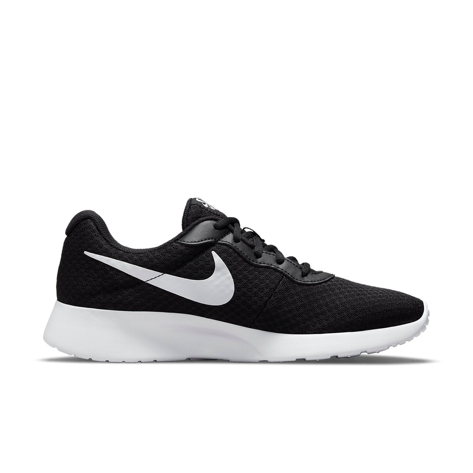 (WMNS) Nike Tanjun 'Black White' DJ6257-004 - 2