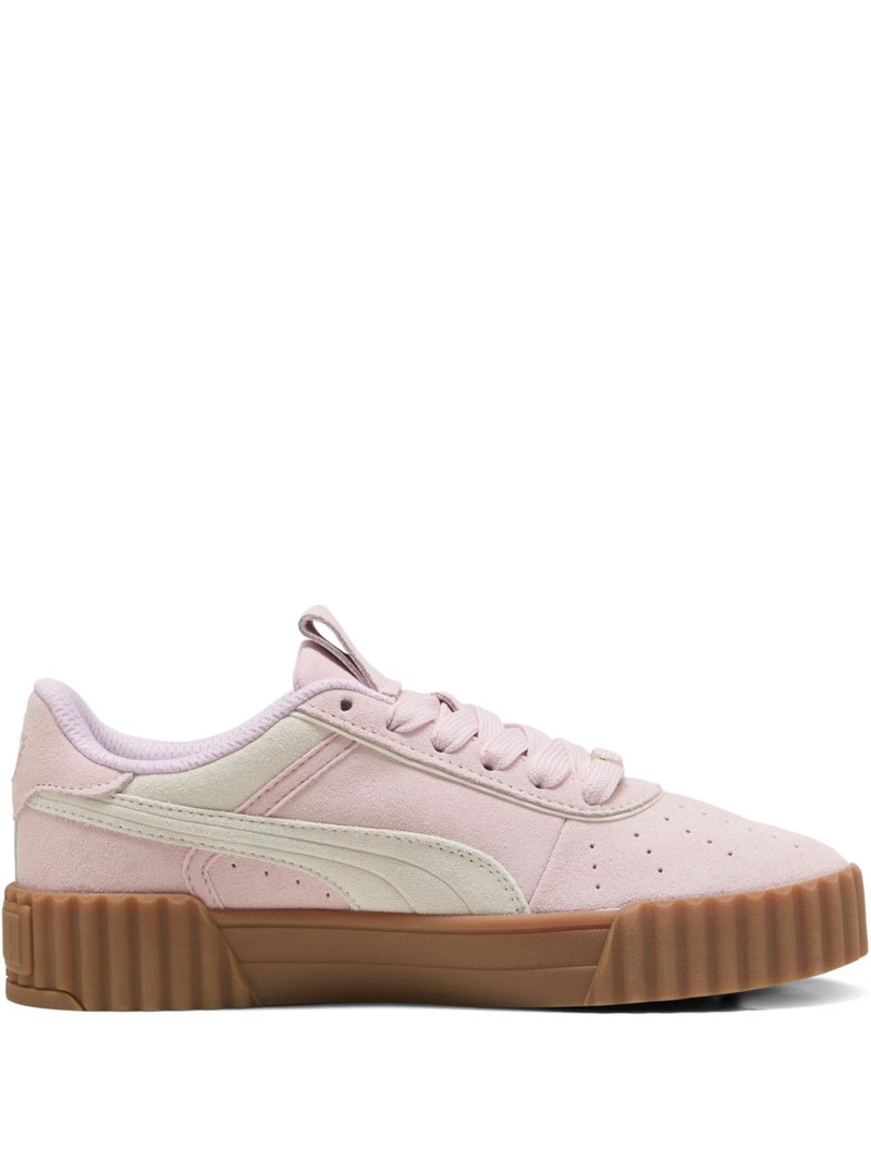 Carina 3.0 SD perforated sneakers 1