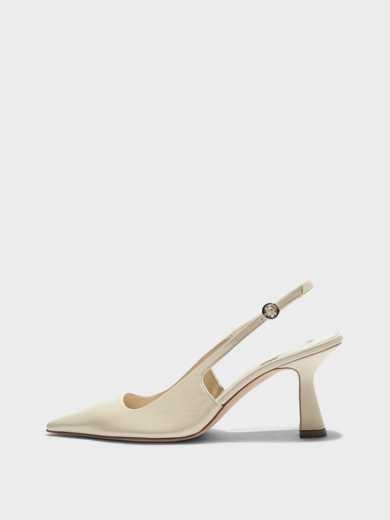 Fernanda Slingback Pumps 1