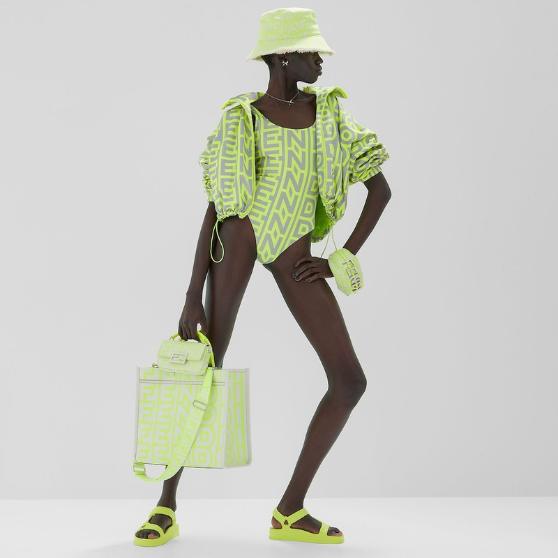 FENDI Fendi Feel outlook