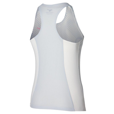 Mizuno Women's Printed Tennis Tank outlook