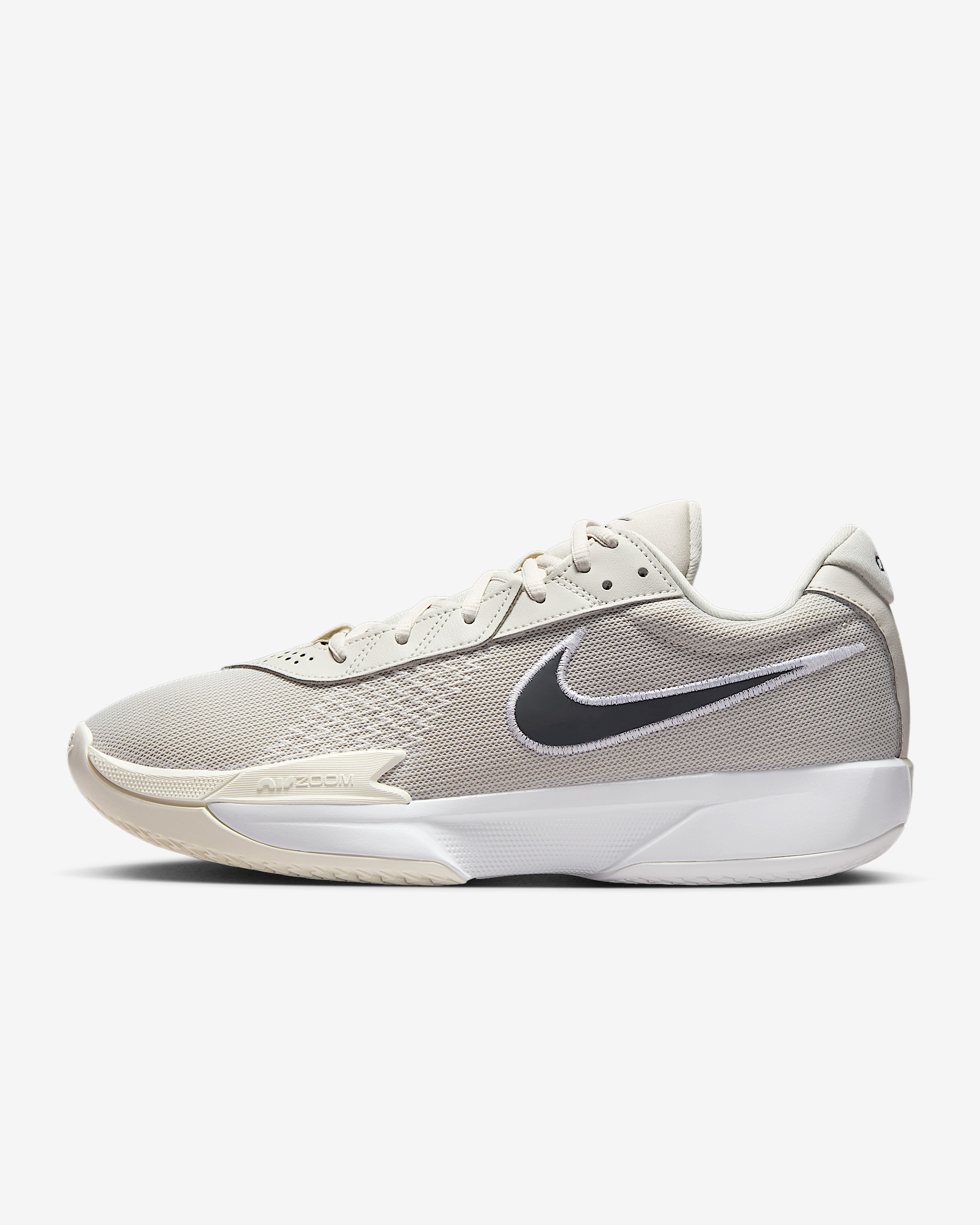 Nike G.T. Cut Academy Basketball Shoes - 1