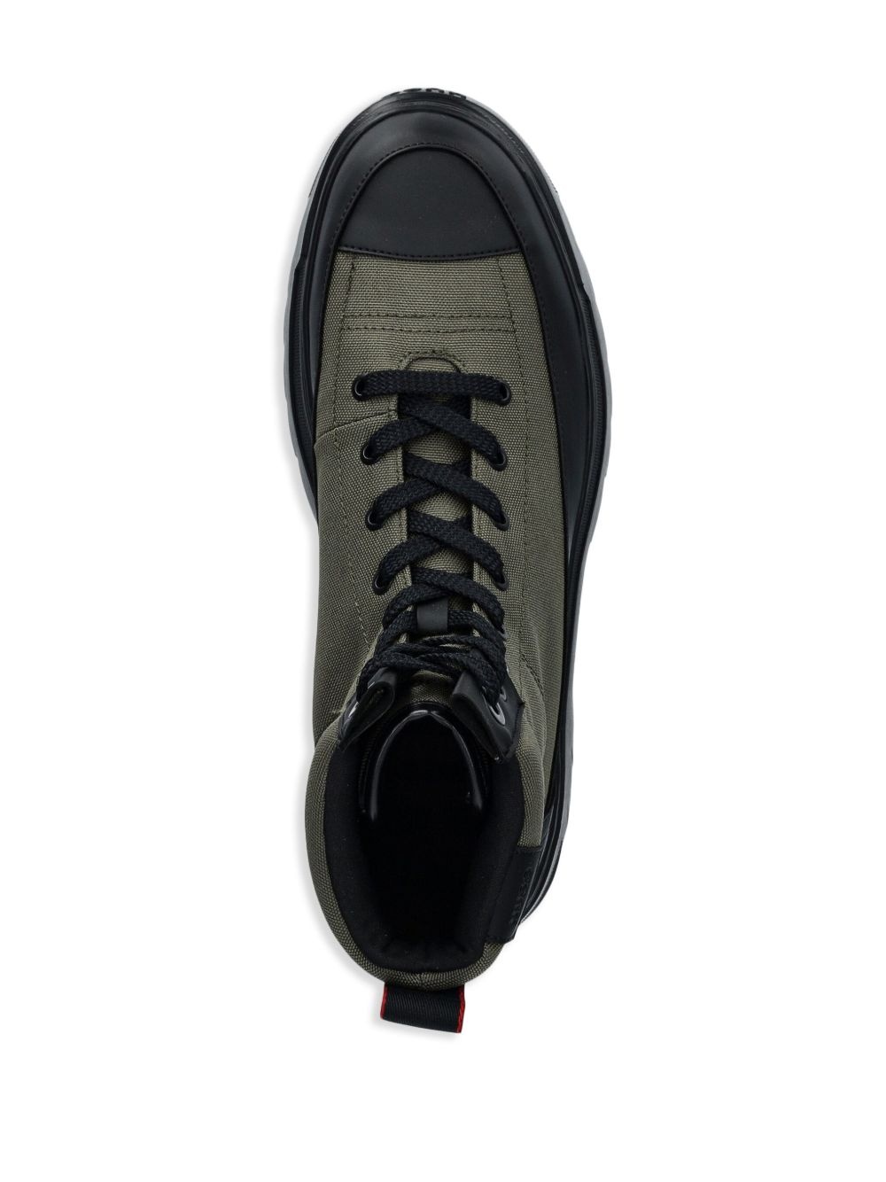 Hybrid boots - 4