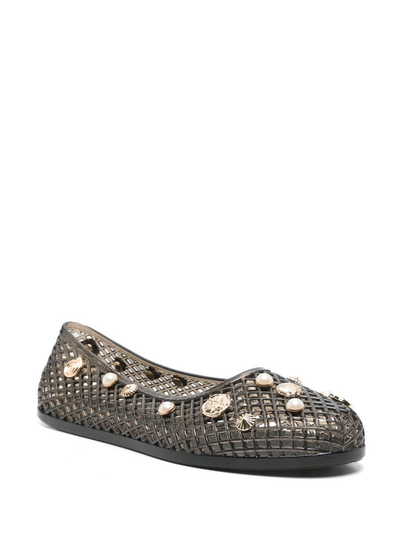 ANCIENT GREEK SANDALS Iro ballet flats outlook