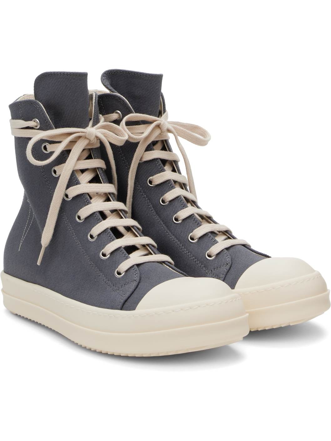 Gray Porterville Sneaks Sneakers - 4