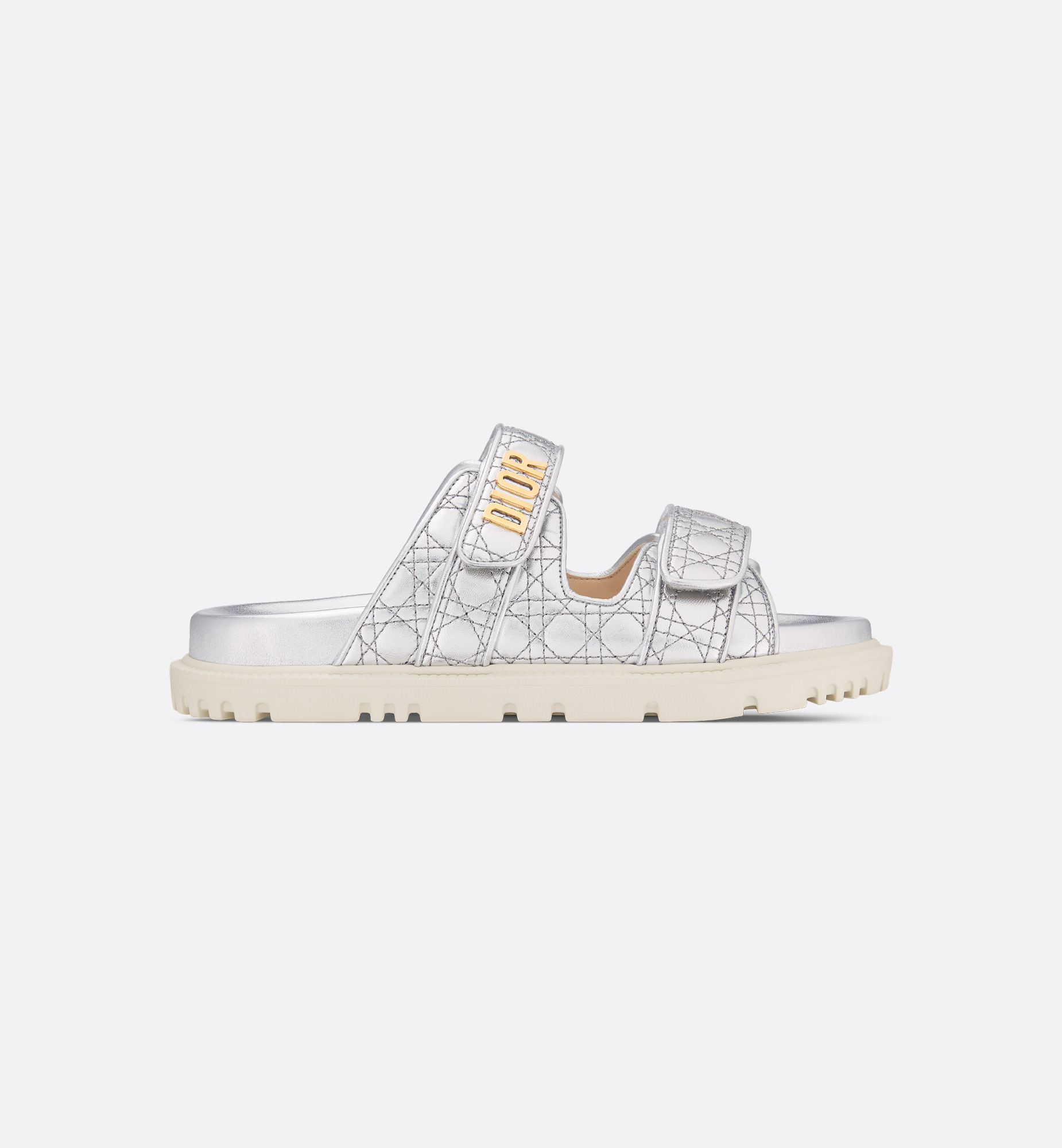 Dior Or Dioract Slide - 5