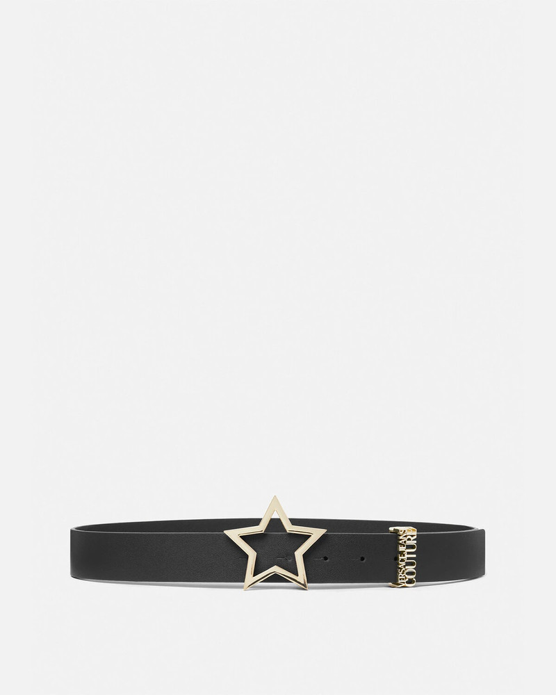 Star Logo Belt 1