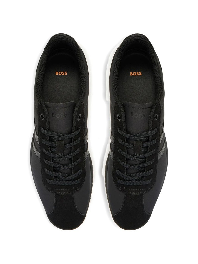 Zayn low-top sneakers 3
