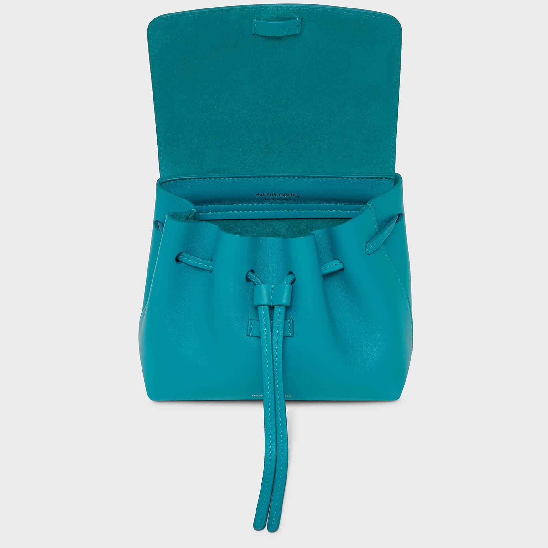 MINI SOFT LADY BAG - 6