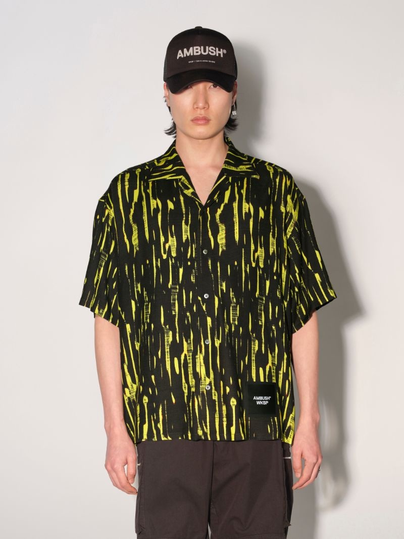 BOWLING SHIRT - 3