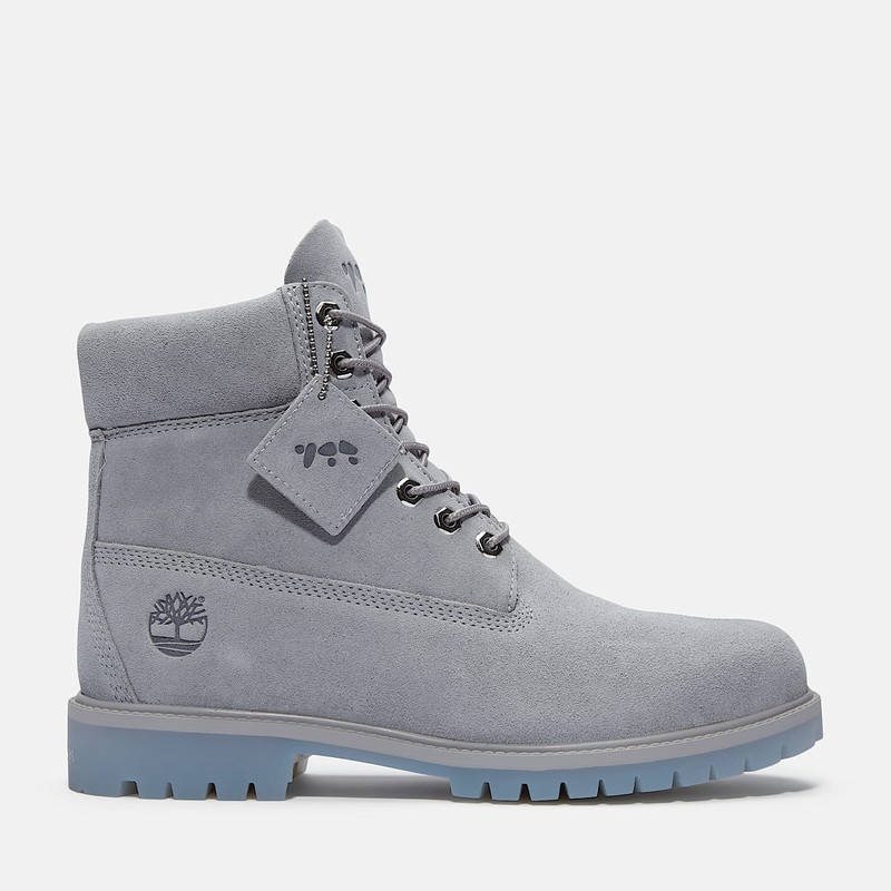Timberland® and Ice Studios Premium 6-Inch Boot 1