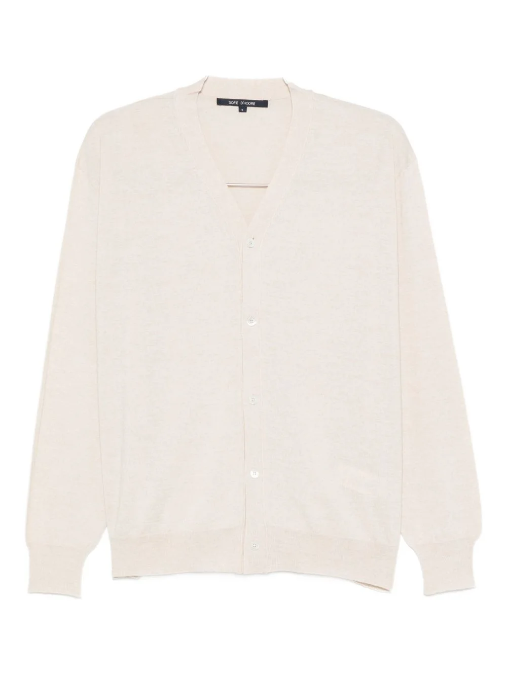 Moraymer cardigan - 1