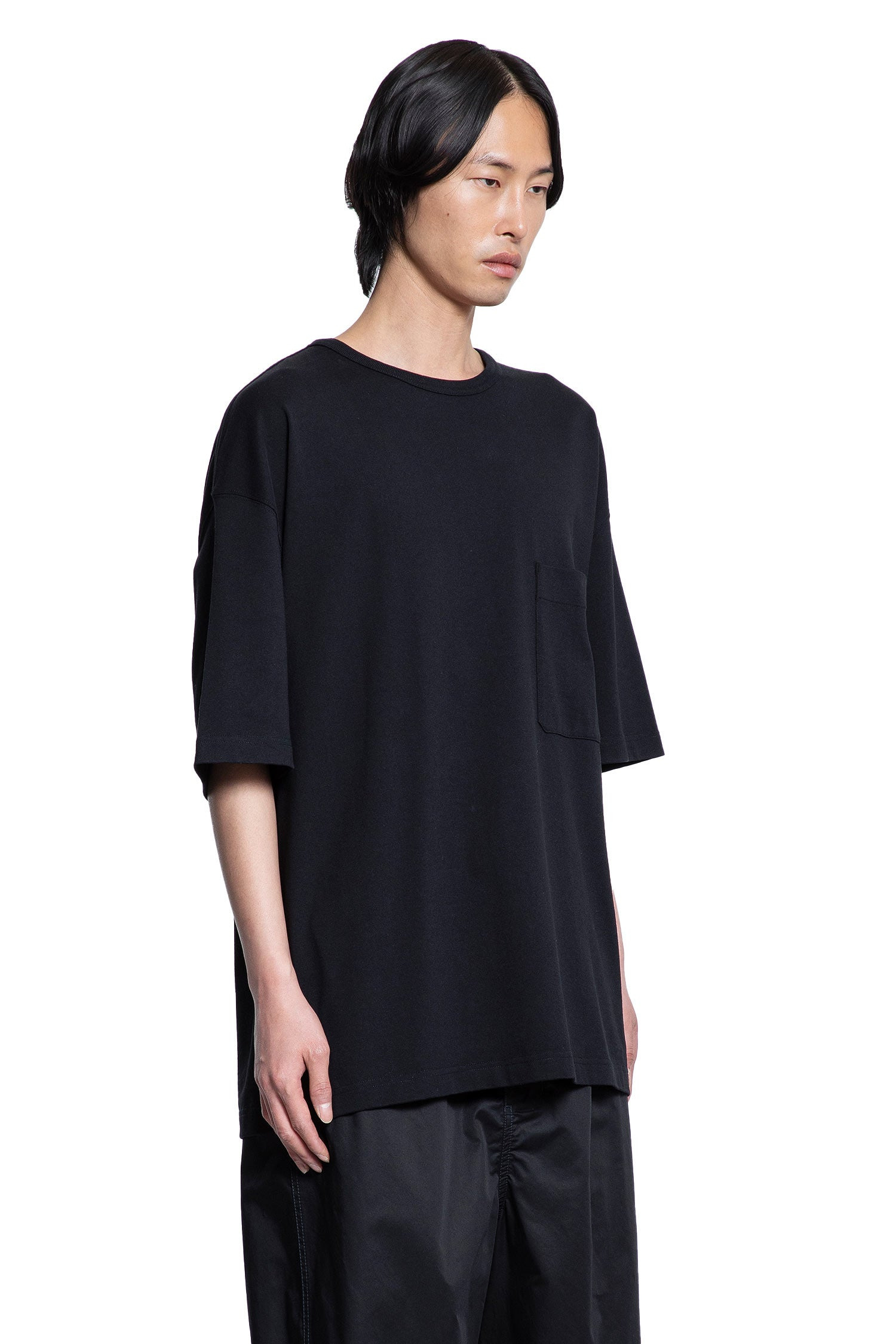 Lemaire Man T-shirts & Tank Tops - 2