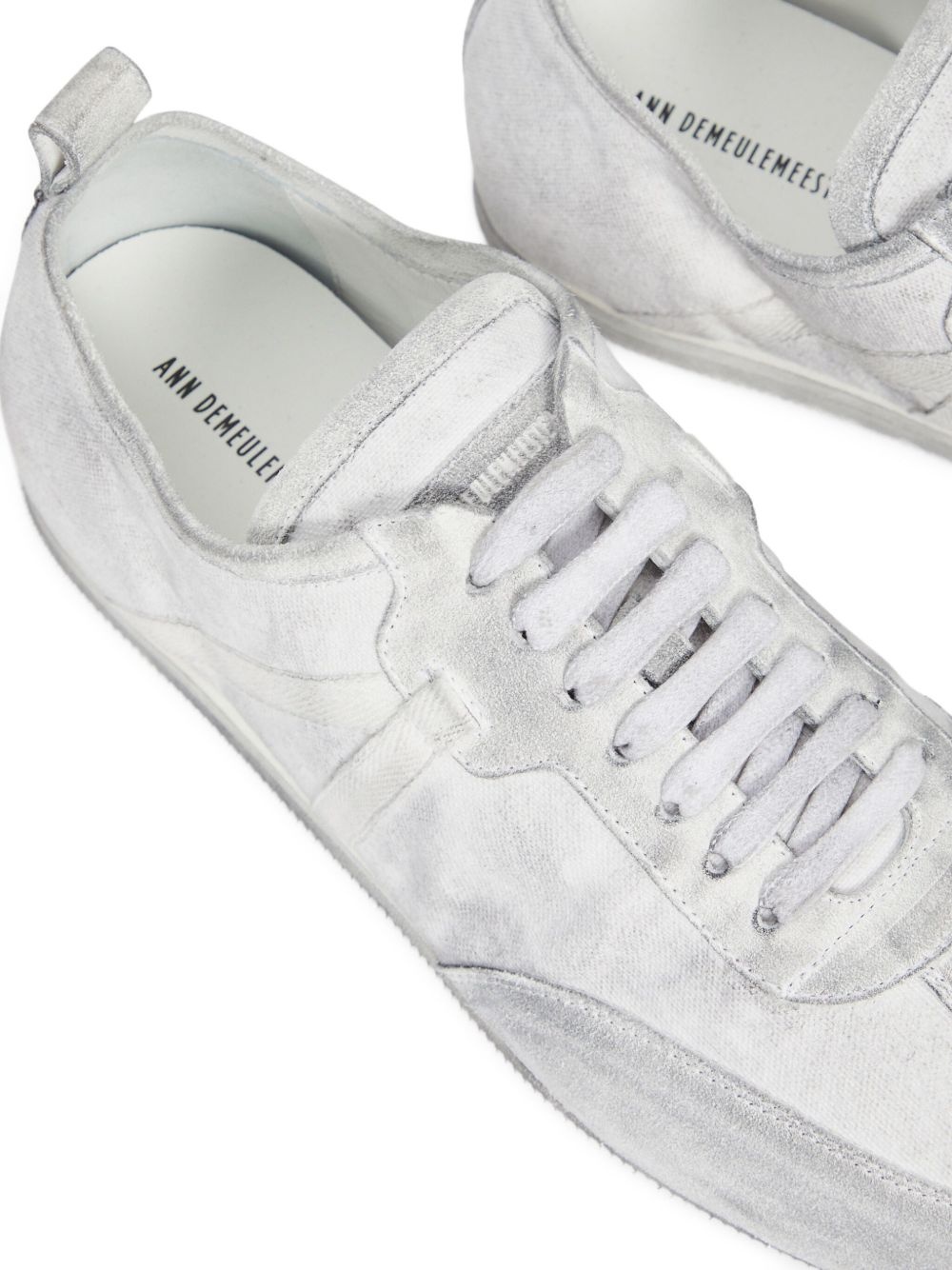 Siru low-top sneakers - 5