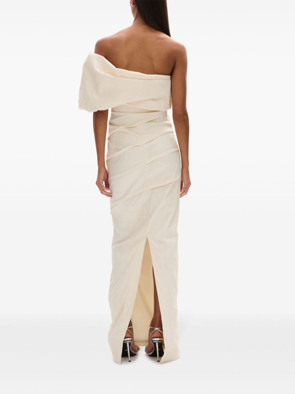 Kat maxi dress - 4