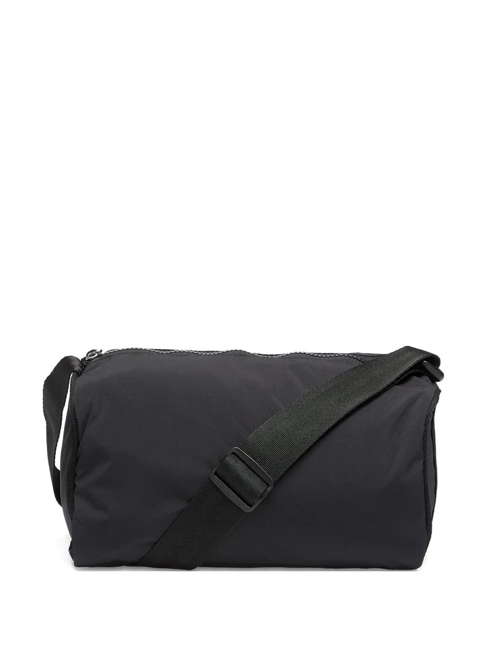 logo-embossed luggage - 1