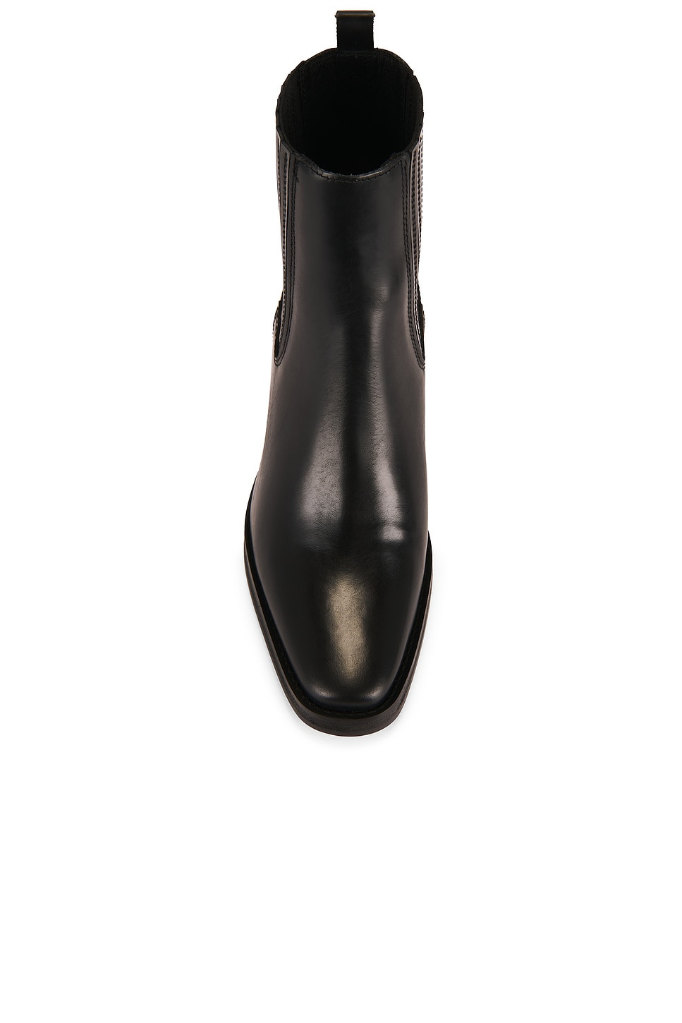 Sophia Low Boots - 4
