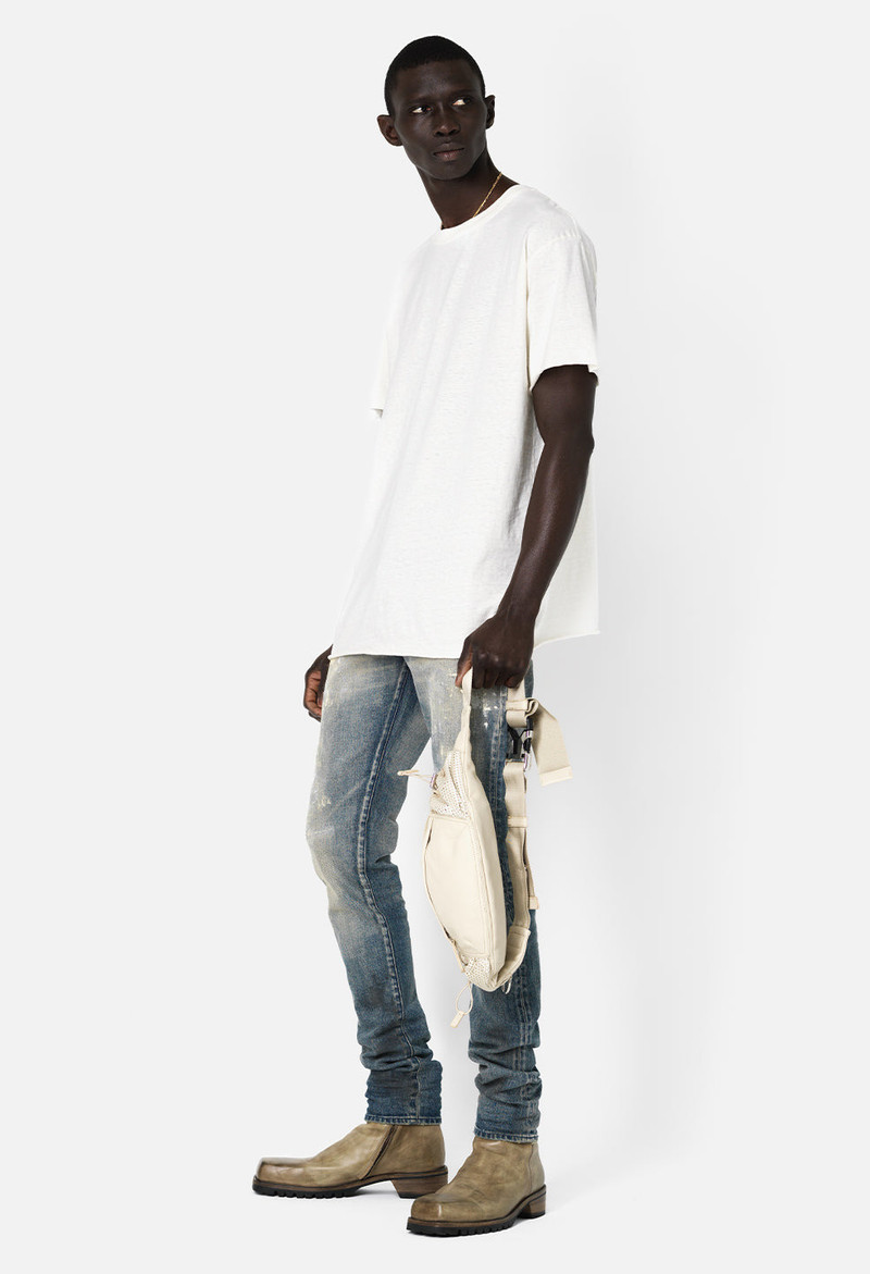 John Elliott ANTI-EXPO TEE outlook