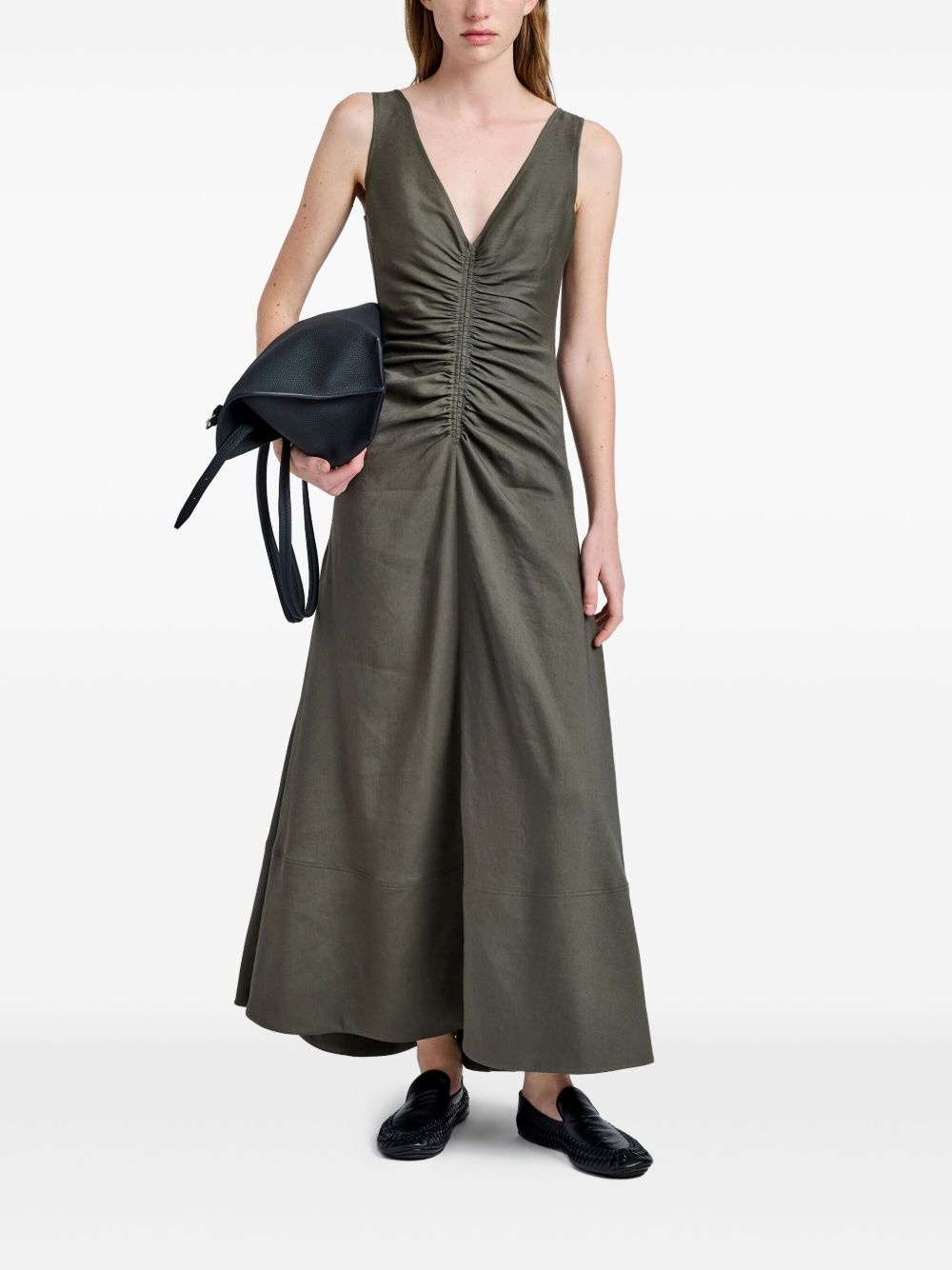 Remi maxi dress - 2