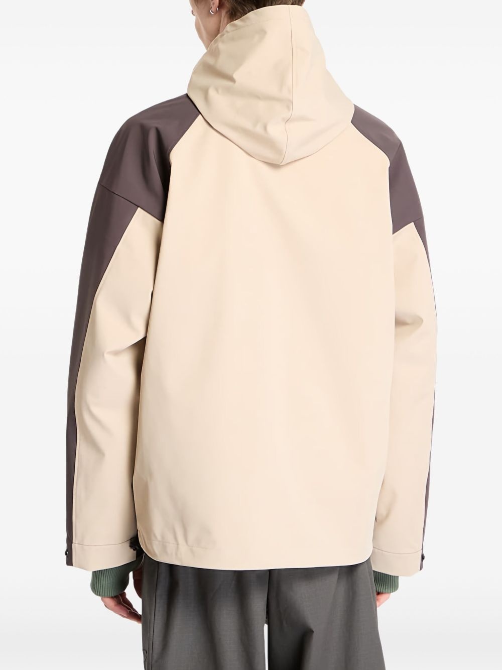 Utility jacket - 5