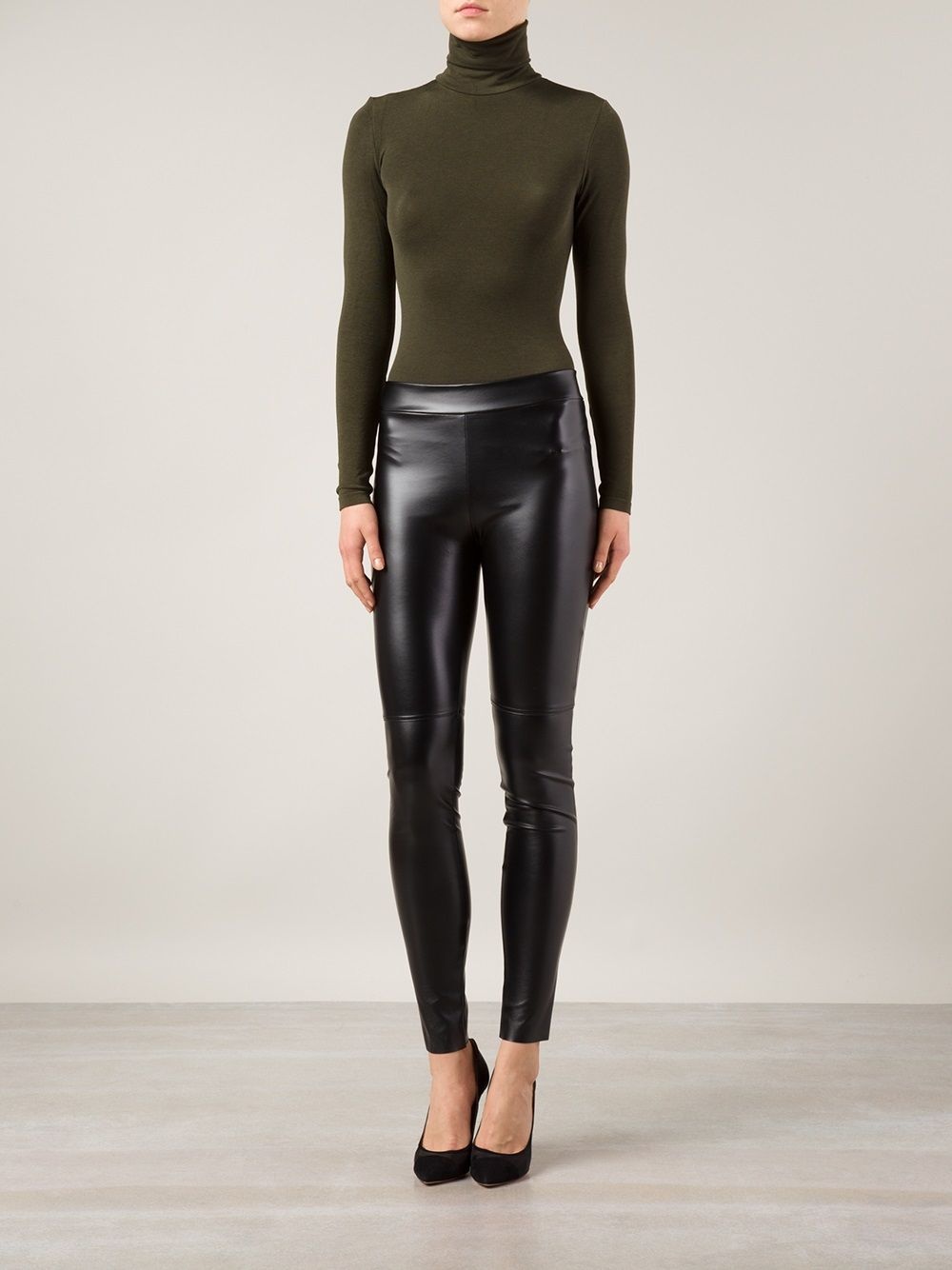 'Estella' leggings - 2