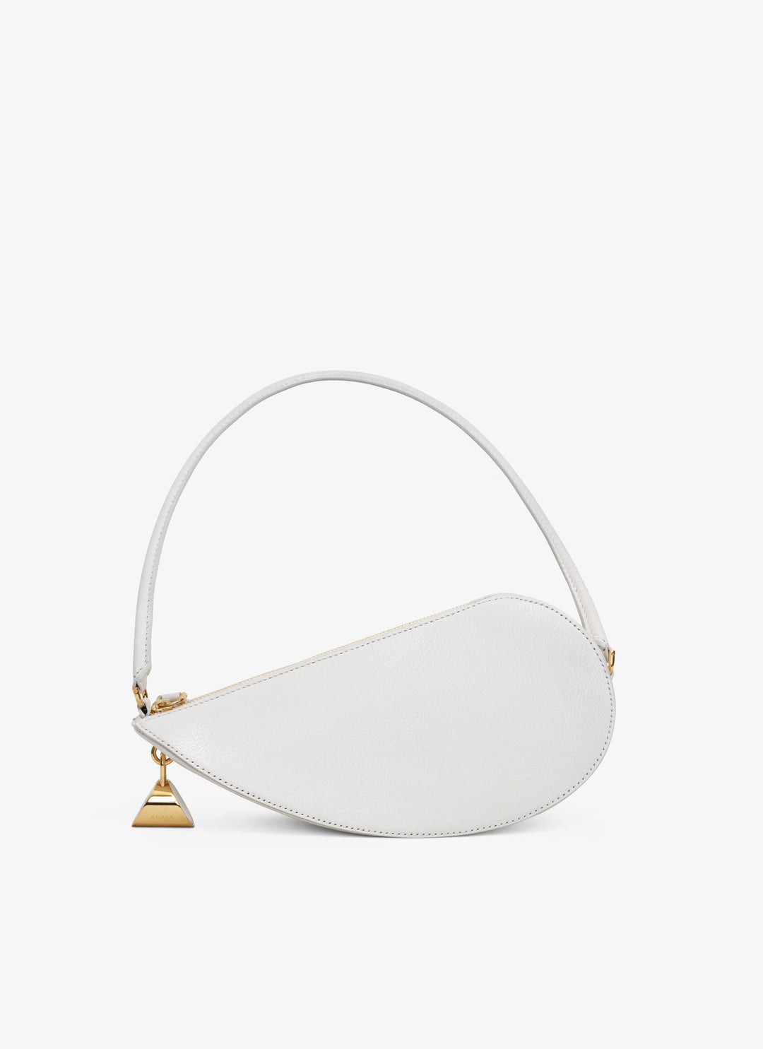 Le Demi-Coeur Bag - 3