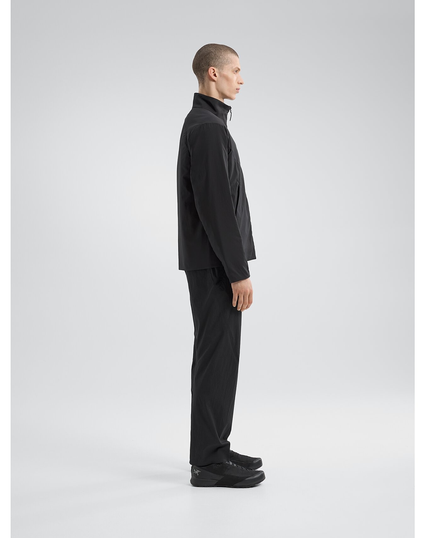 Mionn Lightweight Jacket - 4