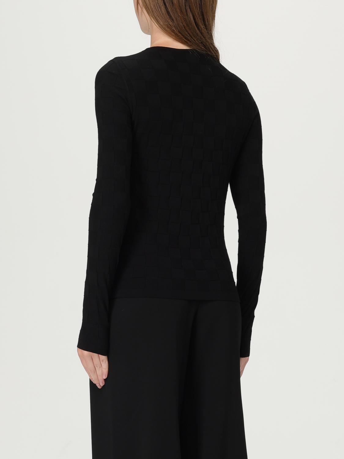 Sweater woman Emporio Armani - 2