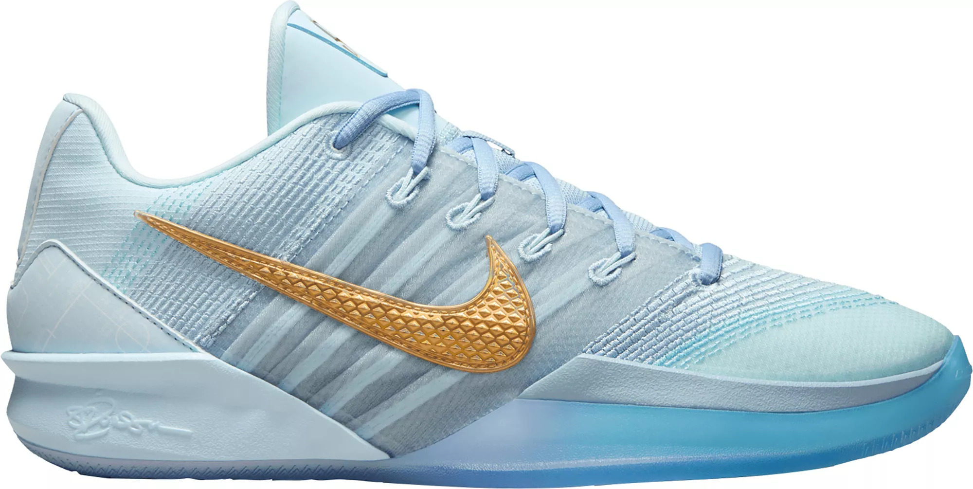 Nike Sabrina 3 Basketball Shoes - 1