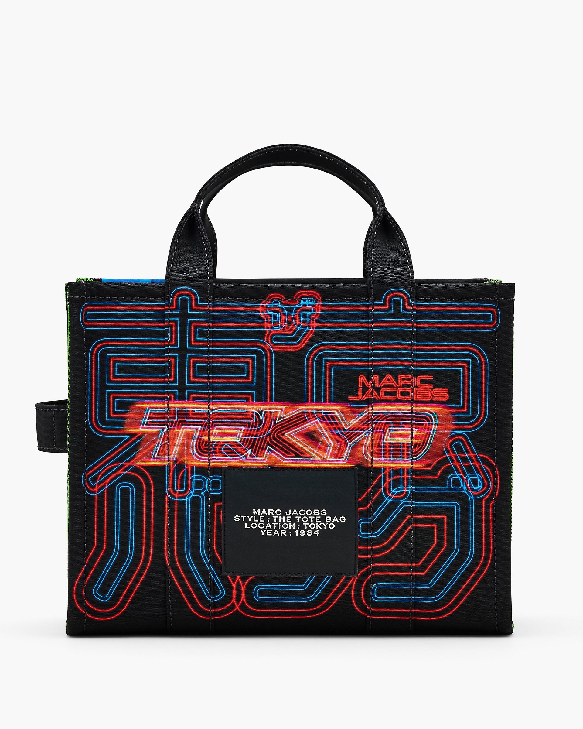 THE CITY TOTE - 3
