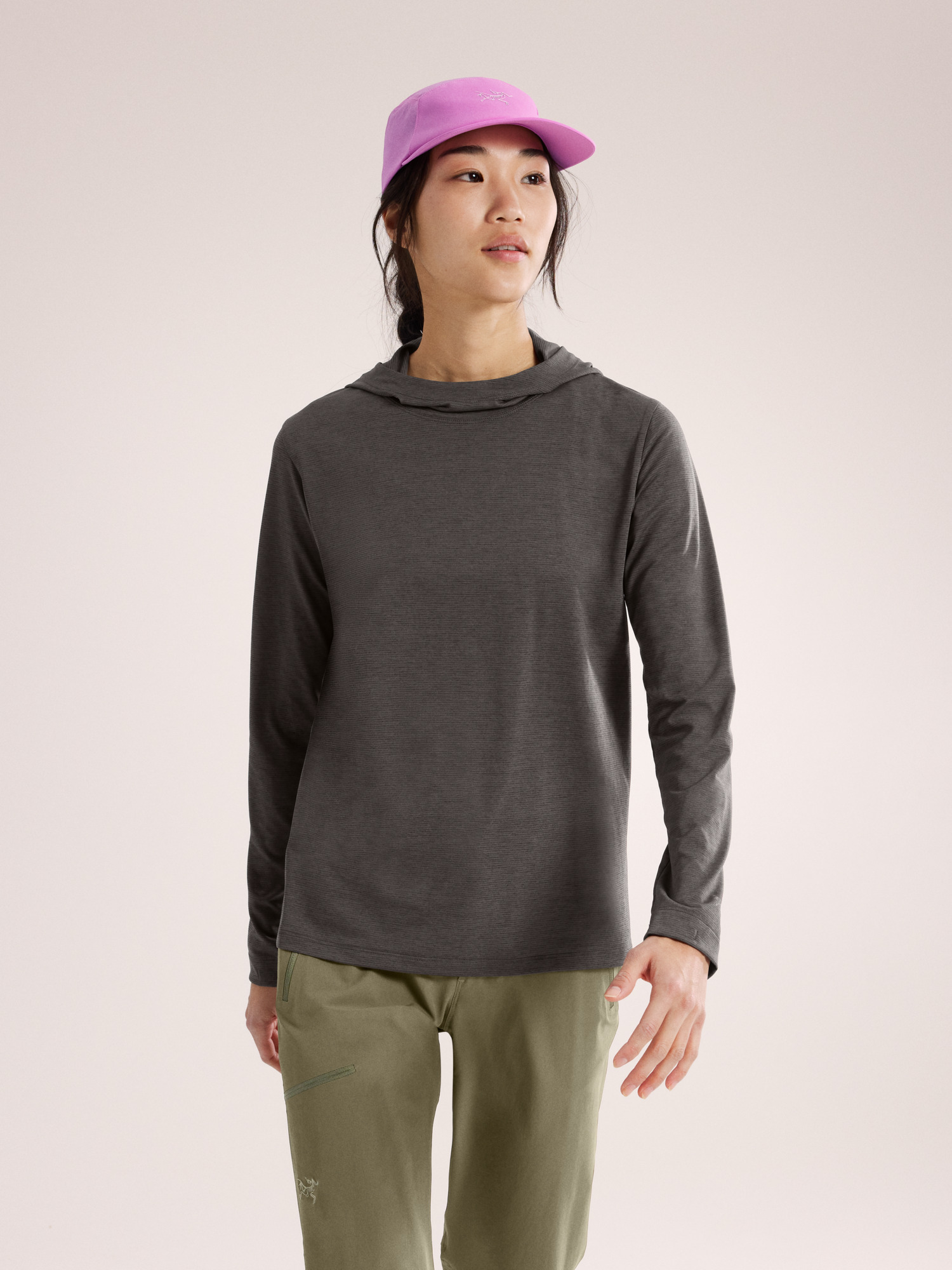 Taema Hoody - 2