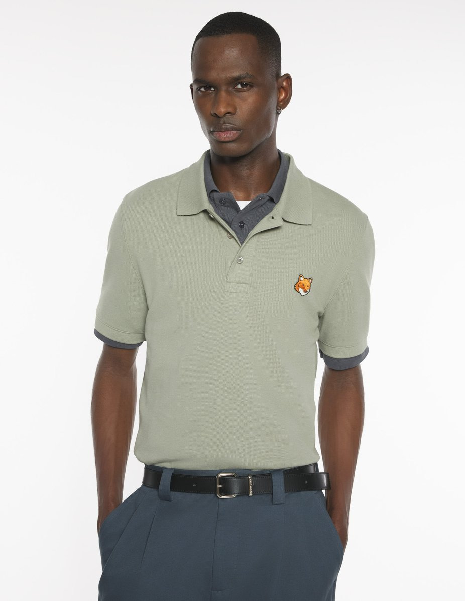 FOX HEAD REGULAR POLO - 3