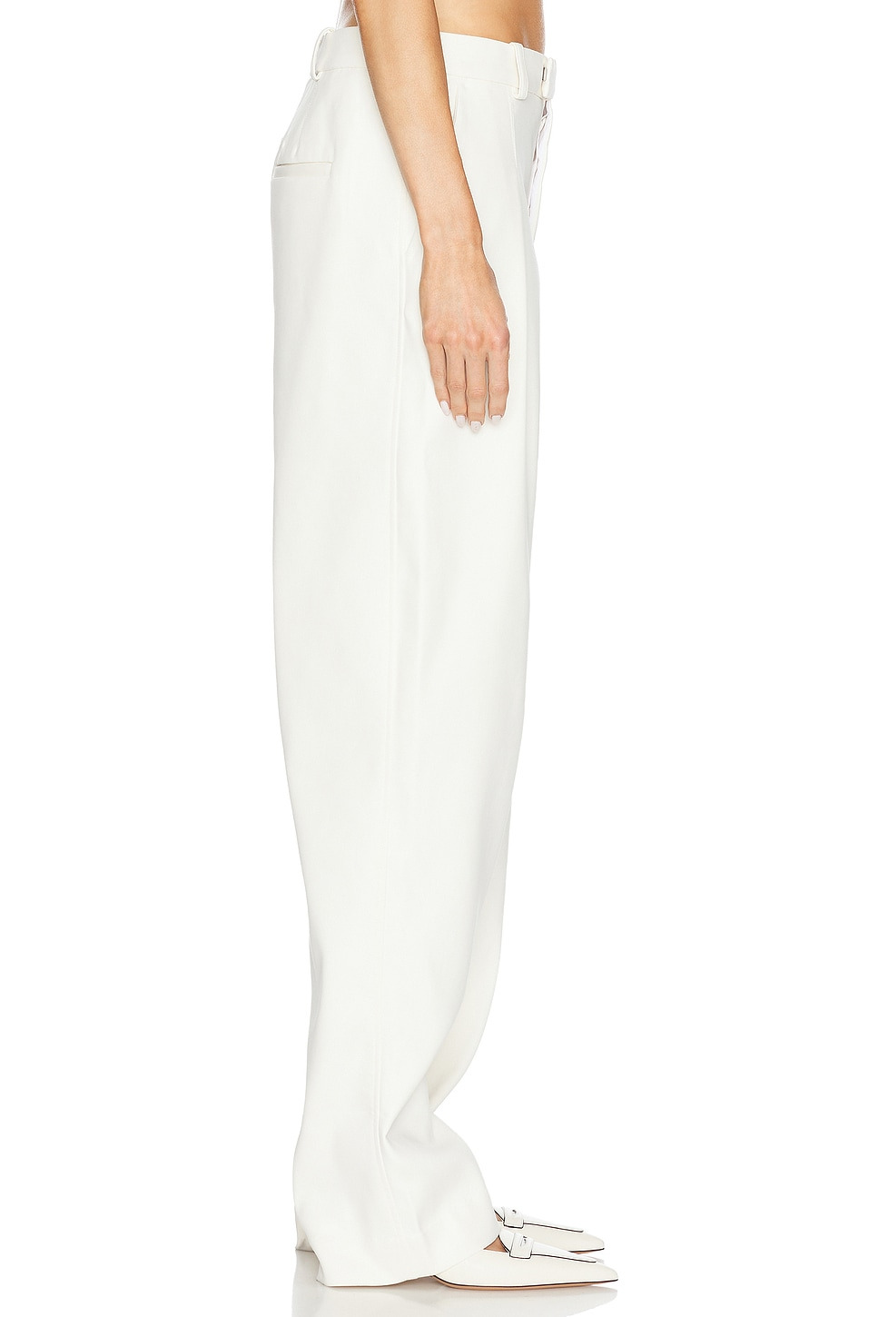 The Barrel Pant - 3