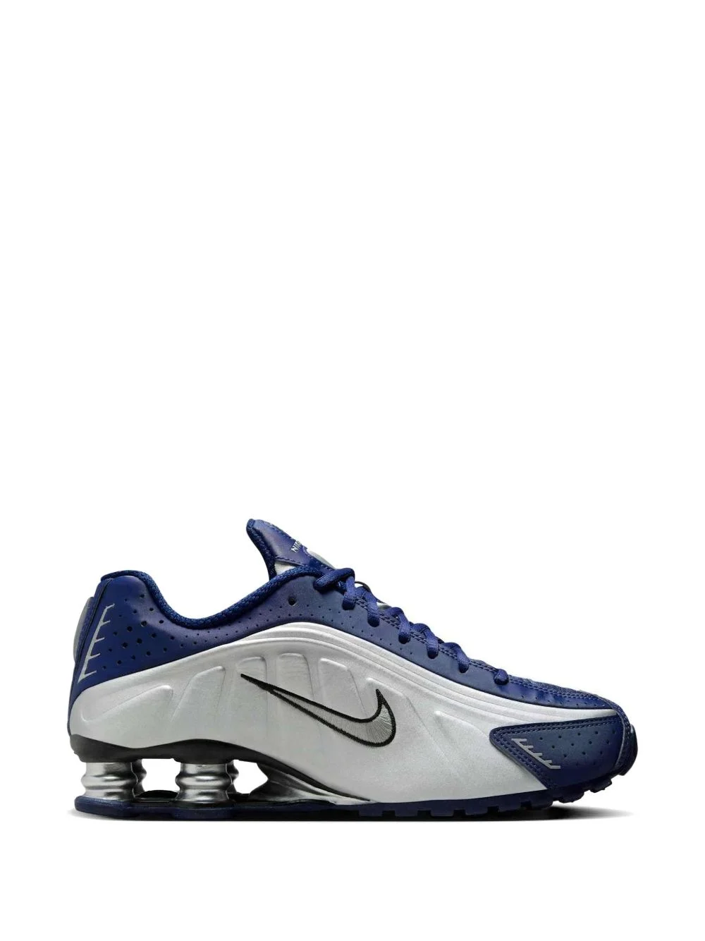 Nike Shox R4 sneakers - 1