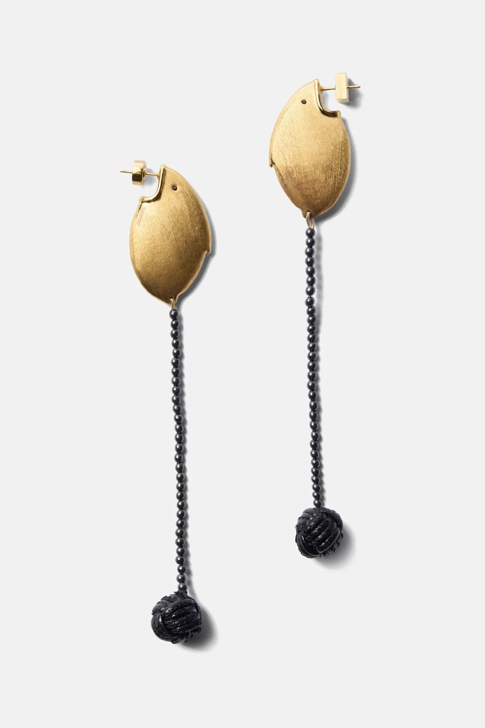 LES POISSONS-LUNES EARRINGS - 1
