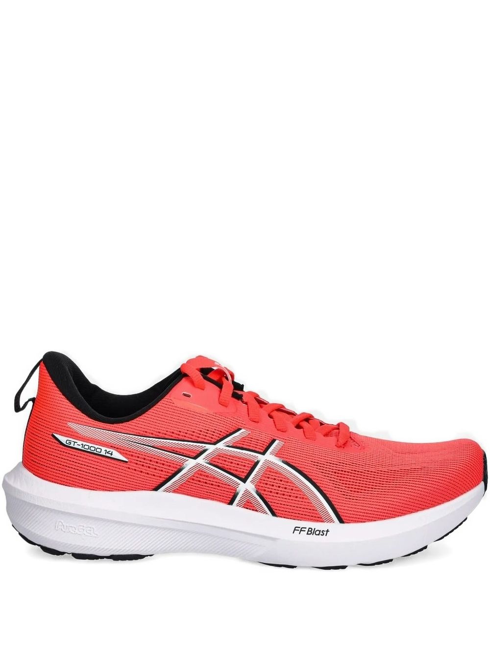 GT-1000 14 low-top sneakers - 1