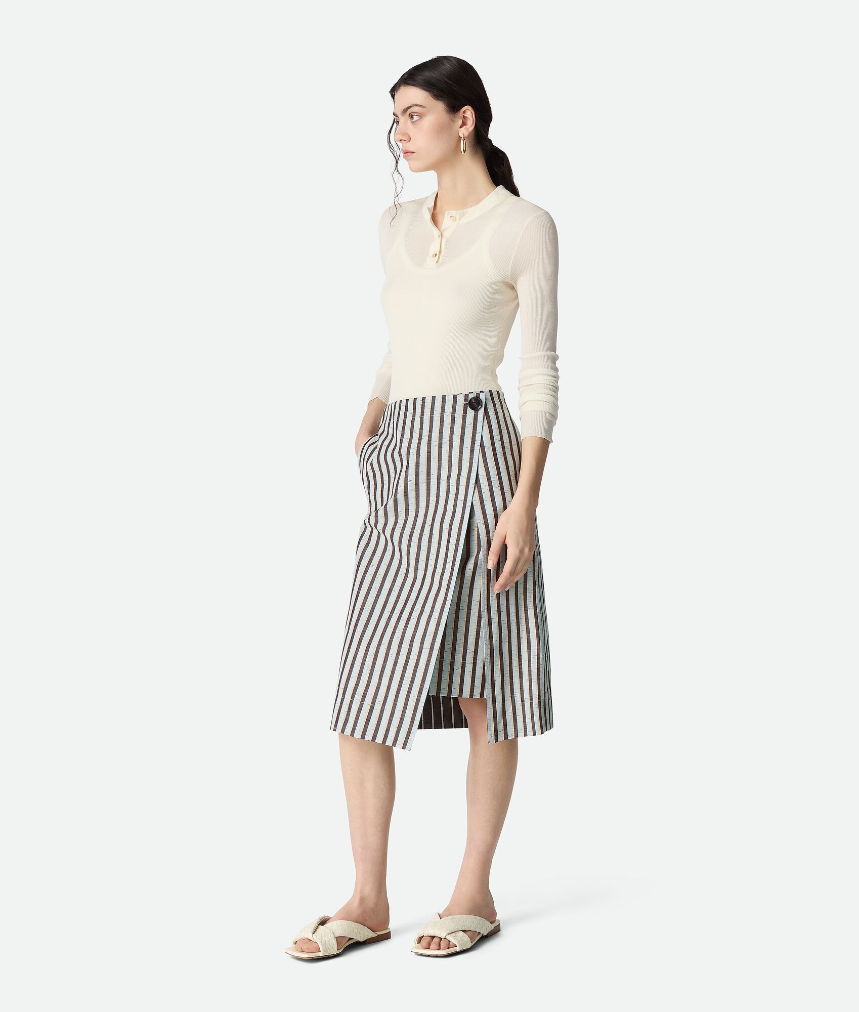 Riva Flat Mule - 2