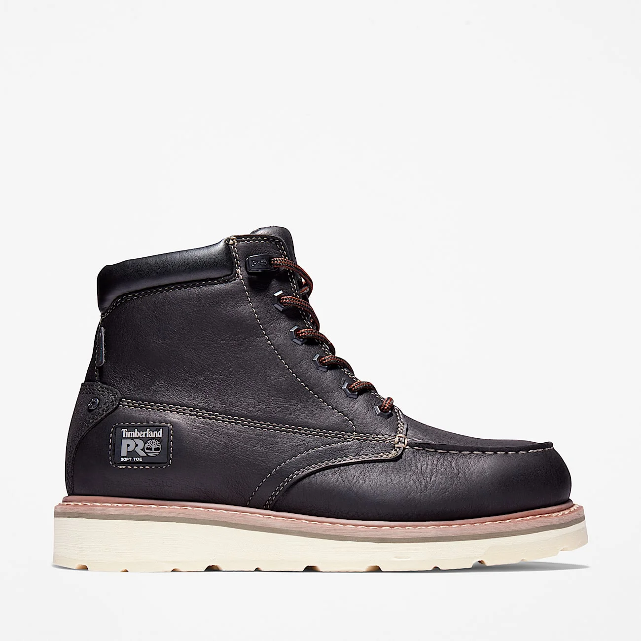 Men's Gridworks 6" Waterproof Work Boot - 1