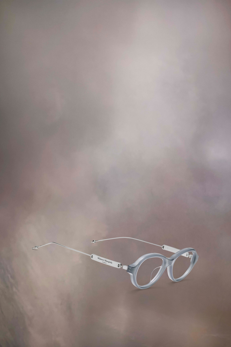 Maison Margiela MM X Gentle Monster MM214 GC11 outlook