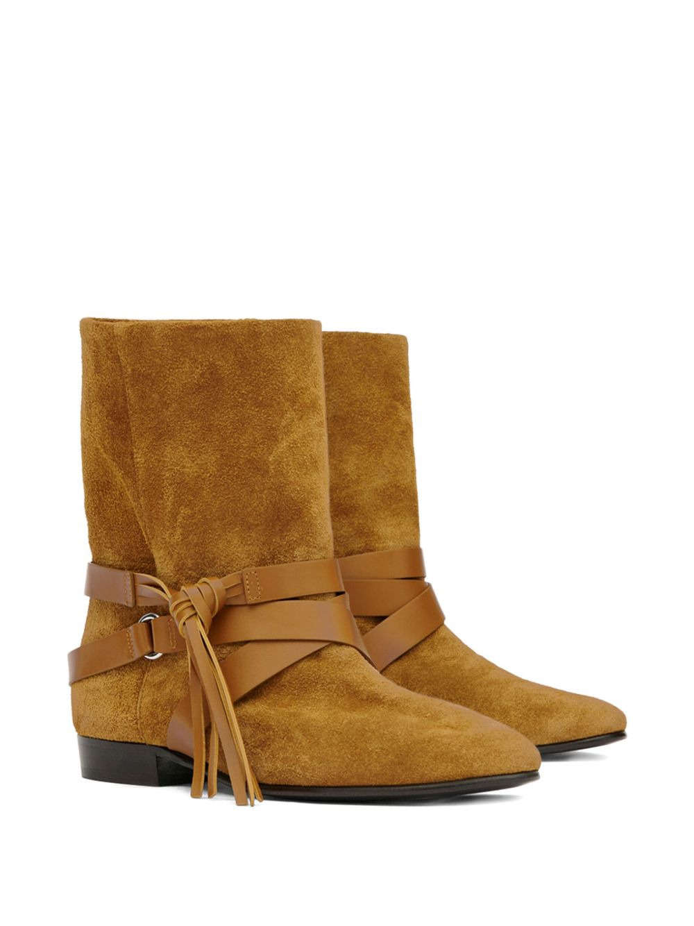 Rejen boots - 2