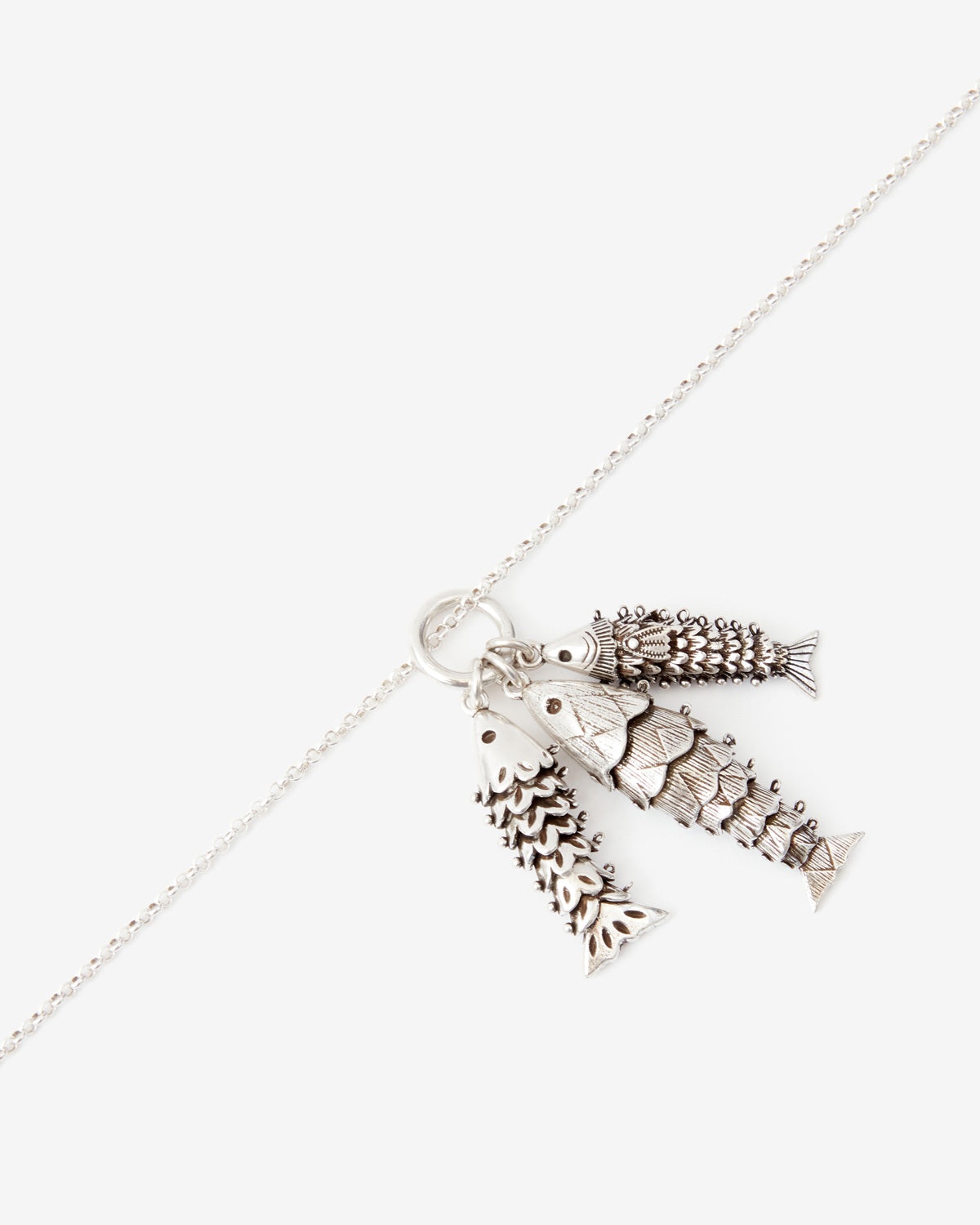 RIVER NECKLACE - 2