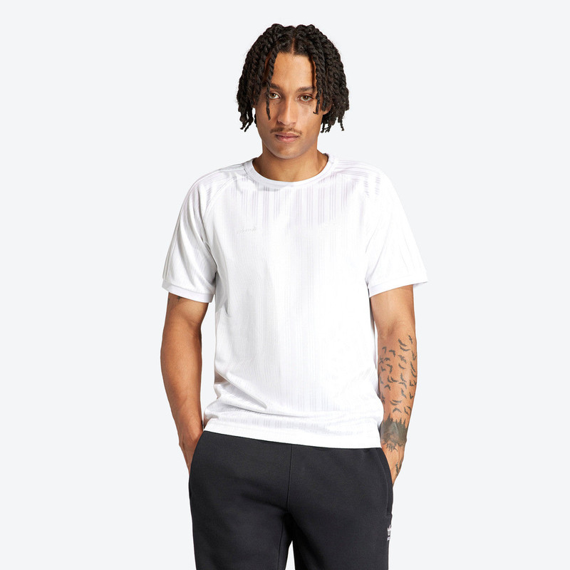 adidas Originals Football Jersey x JJJJound outlook